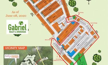 Rent to Own Townhouses in Lapu-Lapu, Cebu