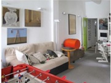 Apartamento racionalista 5 dorm