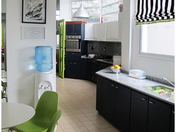 Apartamento racionalista 5 dorm