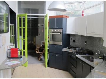Apartamento racionalista 5 dorm
