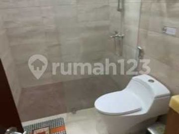 Dijual Rumah di Bukit Menteng Jak- Sel