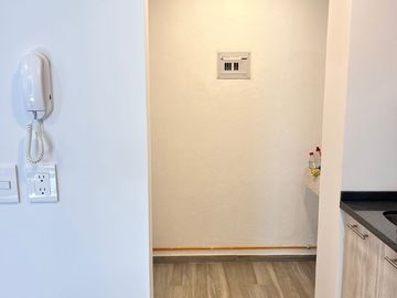 Departamento en Eje Central Lázaro Cárdenas, Benito Juárez, Ciudad de México, CD