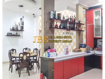 Dijual Rumah Siap Huni Daerah Inti Kota