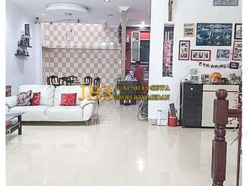 Dijual Rumah Siap Huni Daerah Inti Kota