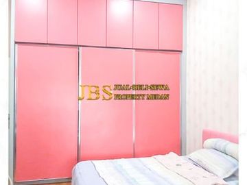 Dijual Rumah Siap Huni Daerah Inti Kota