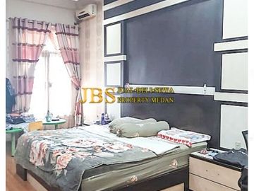Dijual Rumah Siap Huni Daerah Inti Kota