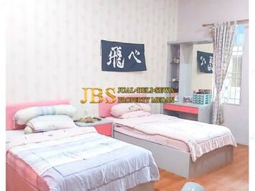 Dijual Rumah Siap Huni Daerah Inti Kota