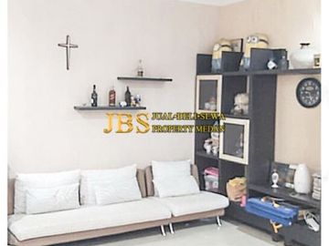 Dijual Rumah Siap Huni Daerah Inti Kota