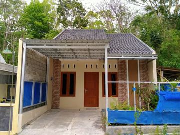 Hunian Minimalis Harga Di Bawah 200 Juta