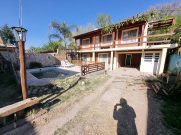 VENTA DE DEPARTAMENTO EN Potrero de los Funes