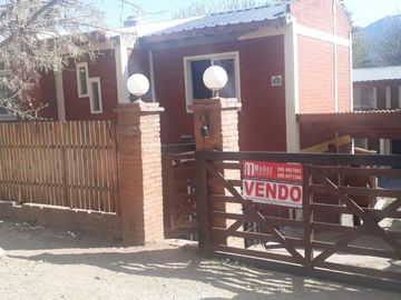 VENTA DE DEPARTAMENTO EN Potrero de los Funes