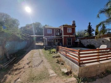 VENTA DE DEPARTAMENTO EN Potrero de los Funes