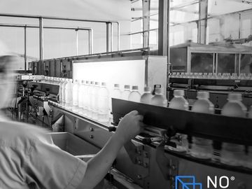NODO PARK: LOTES INDUSTRIALES URBANIZADOS  EN VENTA