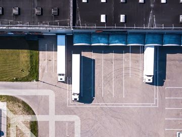 NODO PARK: LOTES INDUSTRIALES URBANIZADOS  EN VENTA