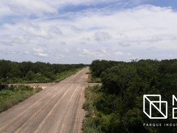 NODO PARK: LOTES INDUSTRIALES URBANIZADOS  EN VENTA