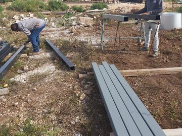 NODO PARK: LOTES INDUSTRIALES URBANIZADOS  EN VENTA