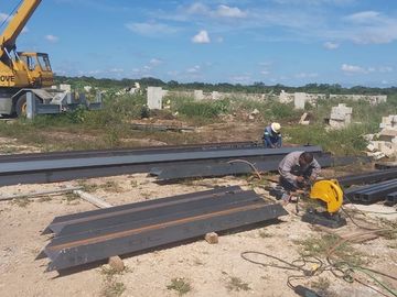 NODO PARK: LOTES INDUSTRIALES URBANIZADOS  EN VENTA