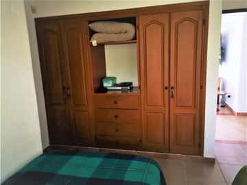 CASA CAMPESTRE  EN VENTA, CONDOMINIO EN ARMENIA QUINDIO , ViA AL CAIMO