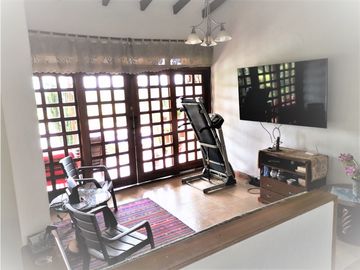 CASA CAMPESTRE  EN VENTA, CONDOMINIO EN ARMENIA QUINDIO , ViA AL CAIMO