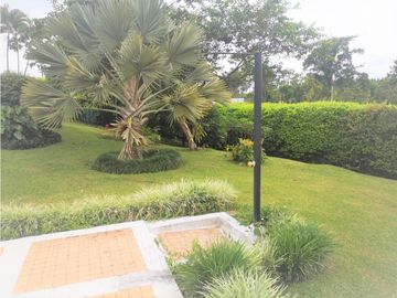 CASA CAMPESTRE  EN VENTA, CONDOMINIO EN ARMENIA QUINDIO , ViA AL CAIMO