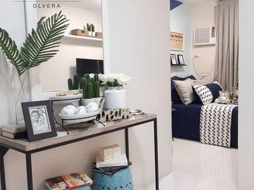 Studio Condo in Bacolod (RFO)