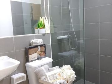 Studio Condo in Bacolod (RFO)