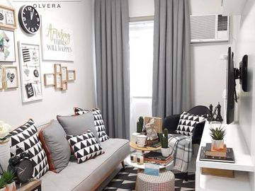 Studio Condo in Bacolod (RFO)