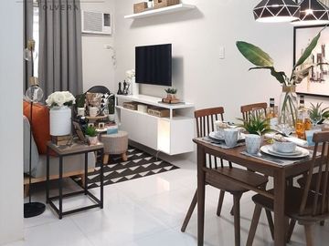 Studio Condo in Bacolod (RFO)