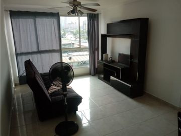 VENTA APARTAMENTO EN RIO ABAJO