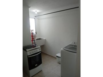 VENTA APARTAMENTO EN RIO ABAJO