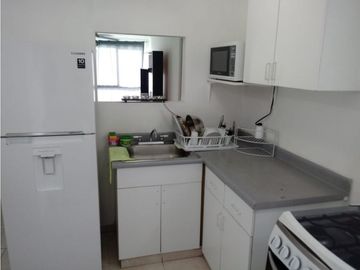 VENTA APARTAMENTO EN RIO ABAJO
