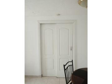 VENTA APARTAMENTO EN RIO ABAJO