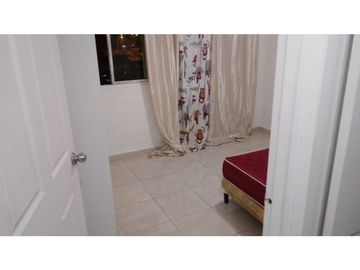 VENTA APARTAMENTO EN RIO ABAJO