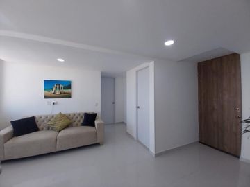 apartamento en venta en la concepción. Cod V88294
