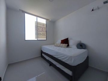 apartamento en venta en la concepción. Cod V88294