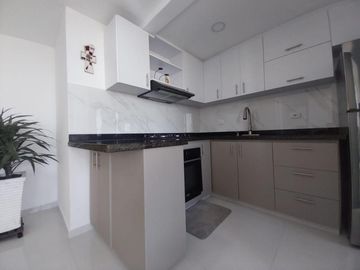 apartamento en venta en la concepción. Cod V88294