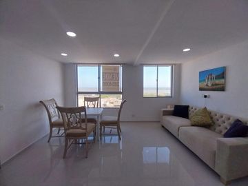 apartamento en venta en la concepción. Cod V88294
