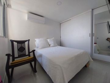 apartamento en venta en la concepción. Cod V88294