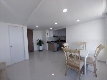 apartamento en venta en la concepción. Cod V88294