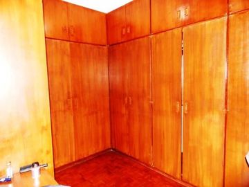 House and Lot for Sale with 4 Bedrooms and Big Garden in Pam