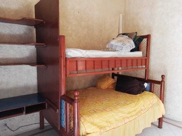 RENTA DE VILLA EN COSTA AZUL