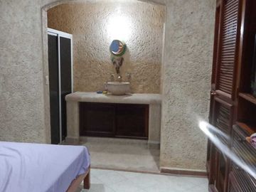 RENTA DE VILLA EN COSTA AZUL