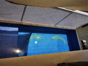 RENTA DE VILLA EN COSTA AZUL