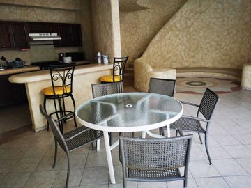 RENTA DE VILLA EN COSTA AZUL