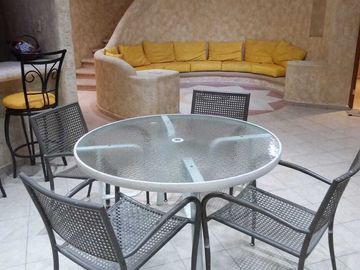RENTA DE VILLA EN COSTA AZUL