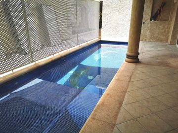 RENTA DE VILLA EN COSTA AZUL