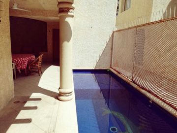 RENTA DE VILLA EN COSTA AZUL