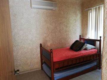 RENTA DE VILLA EN COSTA AZUL