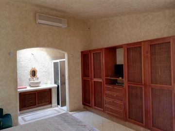 RENTA DE VILLA EN COSTA AZUL