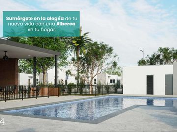 CASA EN VENTA EN VILLA DEL NOGAL EN GOMEZ PALACIO, DGO